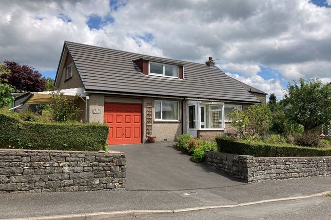 Thumbnail Detached house for sale in Winfield Road, Sedbergh