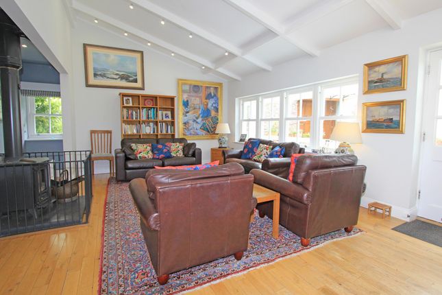 Pool House, Mare Jean Bott, Alderney photo 2
