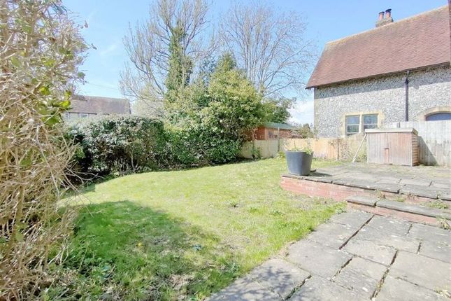 Property for sale in Mill Lane, Cocking, Midhurst