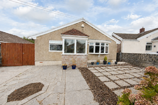 3-bed detached on 17, Pen Yr Yrfa, Swansea, £260,000