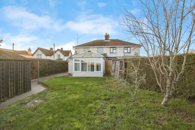 Tynedale, Main Road, Woodbridge photo 3