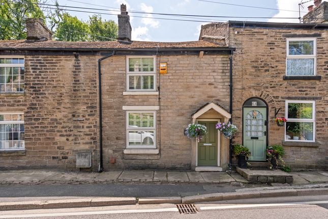 2-bed house on 66, Moor End Road, Stockport, £350,000