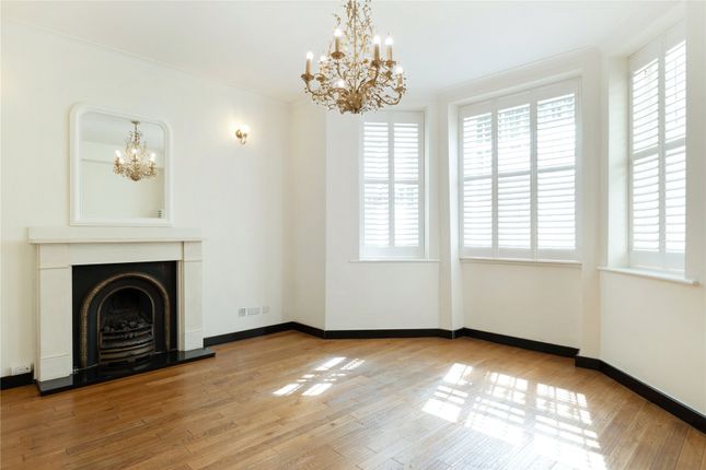 Flat 1, 124, Queen's Gate, South Kensington photo 4