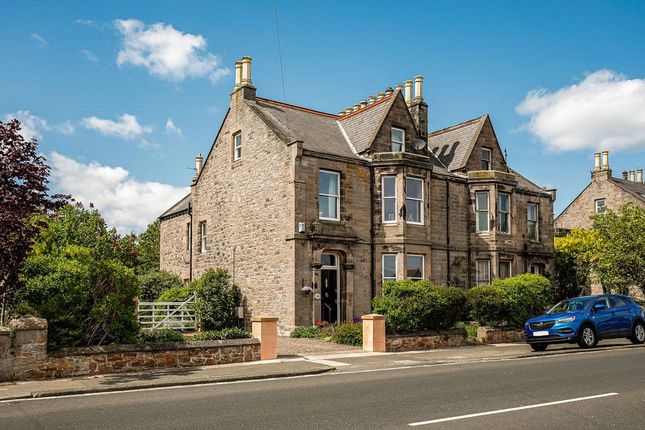 Thumbnail Semi-detached house for sale in The Poppies, 23 North Road, Berwick Upon Tweed, Northumberland