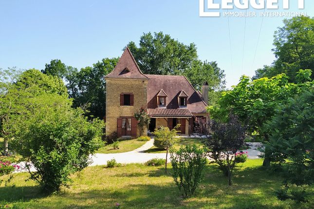 Thumbnail Villa for sale in Berbiguières, Dordogne, Nouvelle-Aquitaine