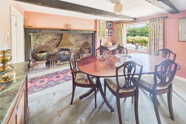 The Cottage, Bowers Lane,, Peterstow, Herefordshire photo 4