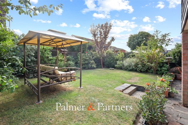Rivendell, 2, Glentress Close, St Johns, Essex photo 3