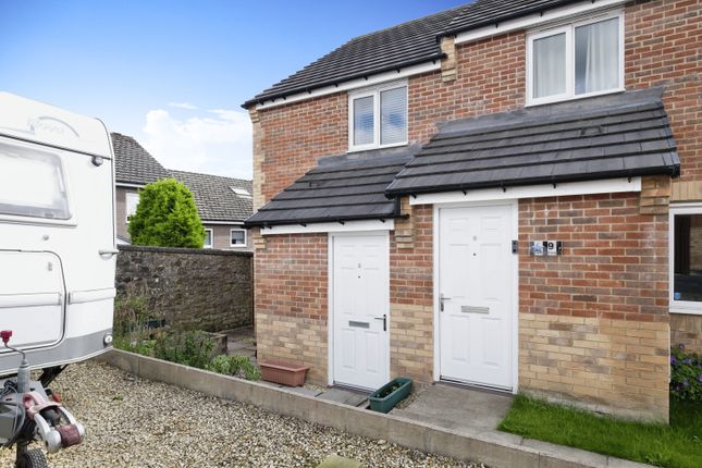 Semi-detached house for sale in Gibson Close, Haltwhistle