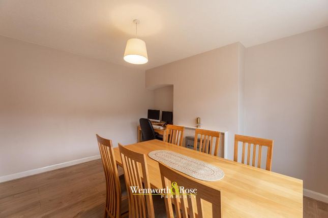 Semi-detached house for sale in Middle Park Road, Selly Oak, Birmingham