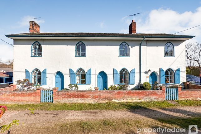 4-bed house on 9 Church Cottage, Church Close, Norwich, £485,000