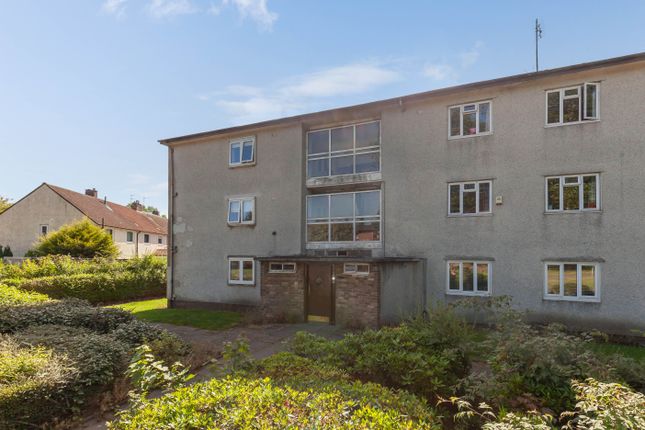 Thumbnail Flat for sale in Balgonie Avenue, Glenrothes