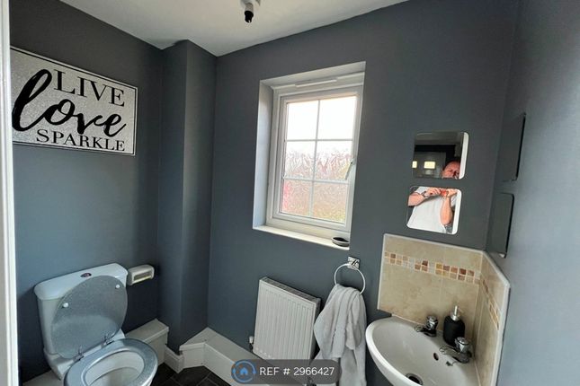 Durham Drive, Buckshaw Village, Chorley photo 5