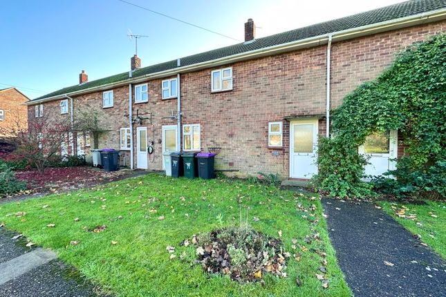 Thumbnail Terraced house for sale in Dyke Road, North Cotes, Grimsby