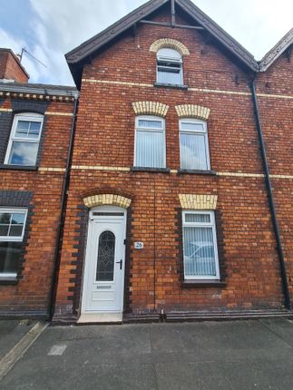 Thumbnail Terraced house to rent in Brownlow Terrace, Craigavon