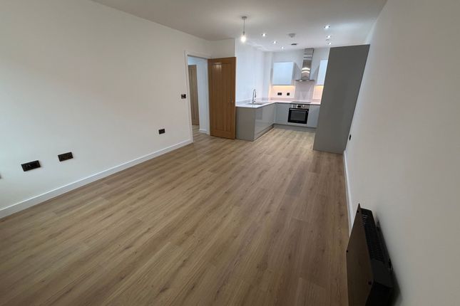 Apt 8, 22 Legge Lane, Birmingham photo 5