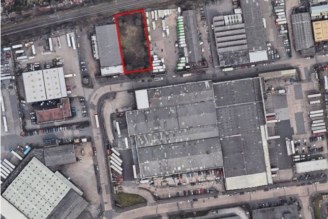 Land for sale in Bannerley Road, Garretts Green, Birmingham, West Midlands