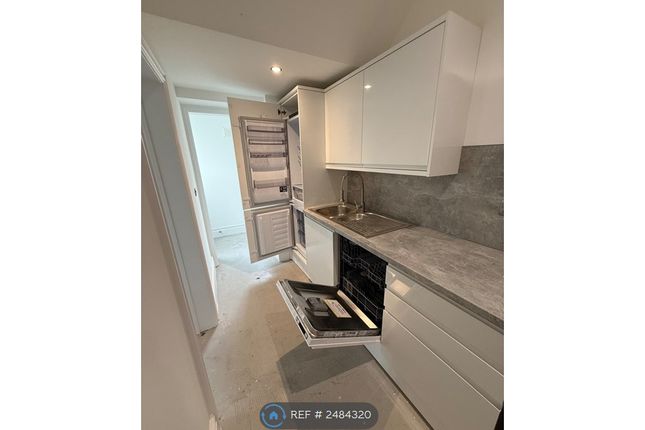 Thumbnail Flat to rent in Ashton Lea, Torquay