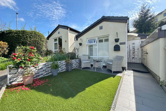 Thumbnail Bungalow for sale in Jurys Corner Close, Kingskerswell, Newton Abbot