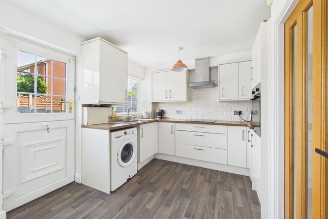 51 Charnwood Lane, Nottingham photo 3