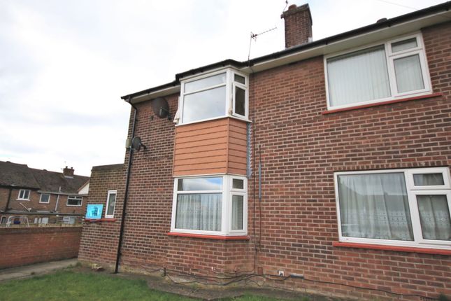 Thumbnail Property to rent in Regent Avenue, Ashton-In-Makerfield, Wigan