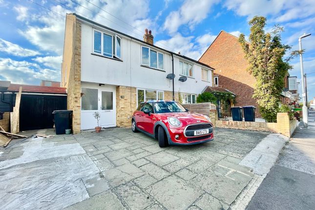 3-bed semi-detached on High Street, Margate, £1,350/mo