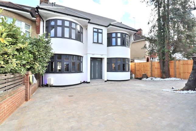 Property for sale in Chase Road, London