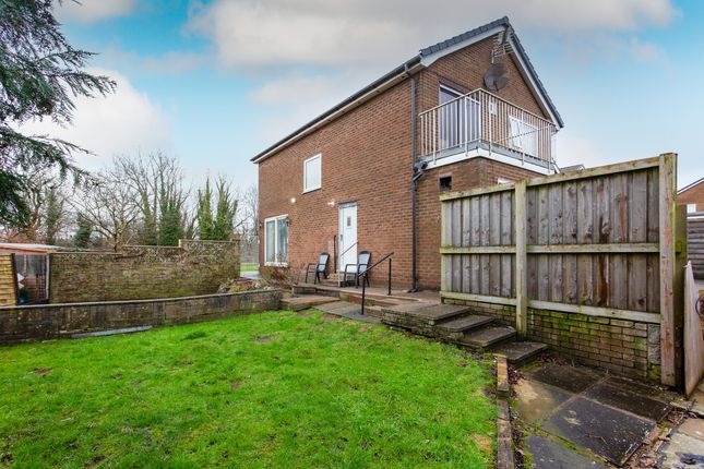 108, Black Bull Lane, Preston photo 4