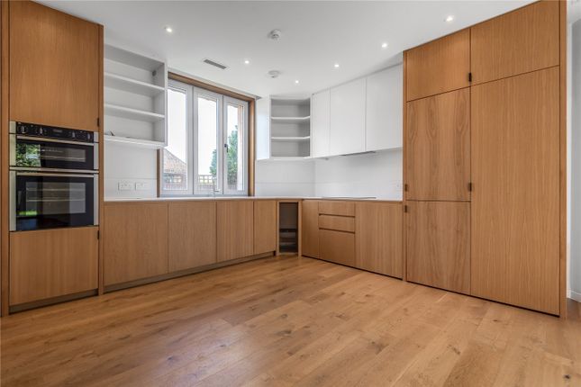 Thumbnail Semi-detached house for sale in Crowntree Mews, London