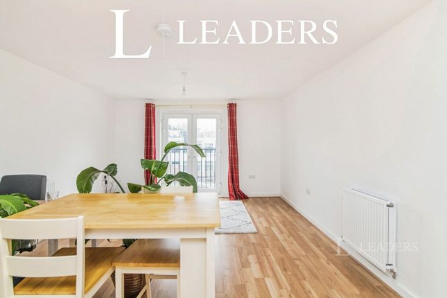 Apartment 16, Crouch Court, 6, Tanners Way, West Midlands photo 4
