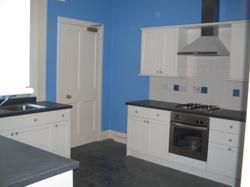 Flat to rent in High Street, Kirkcaldy