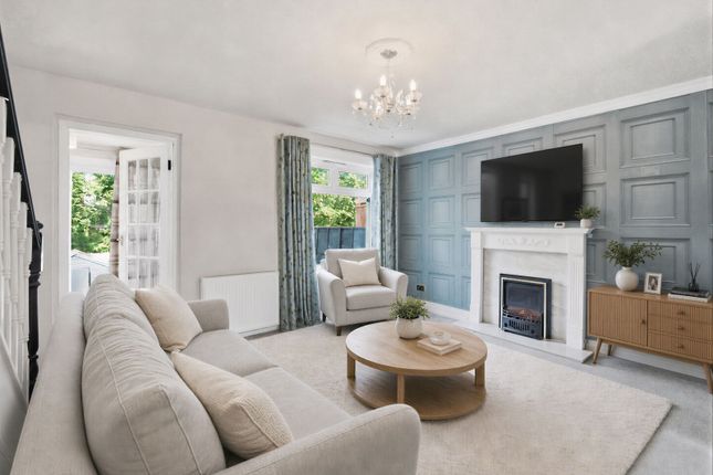 9 Seggarsdean Terrace, East Lothian photo 2