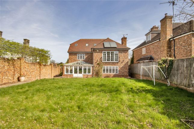 Summer House, 118A, Oakhill Road, Kent photo 4