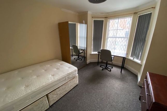 Balfour Road, Nottingham photo 5