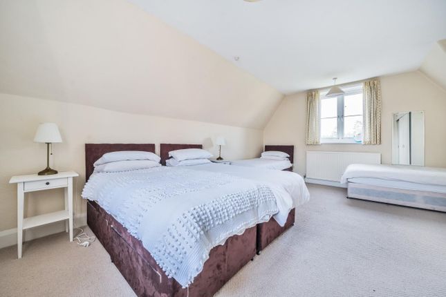 Property to rent in Minley Manor, Blackwater, Camberley