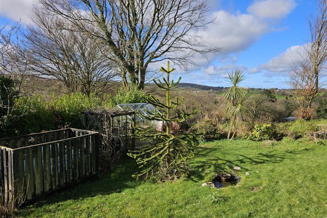 Detached bungalow for sale in Thorn Close, Five Lanes, Launceston