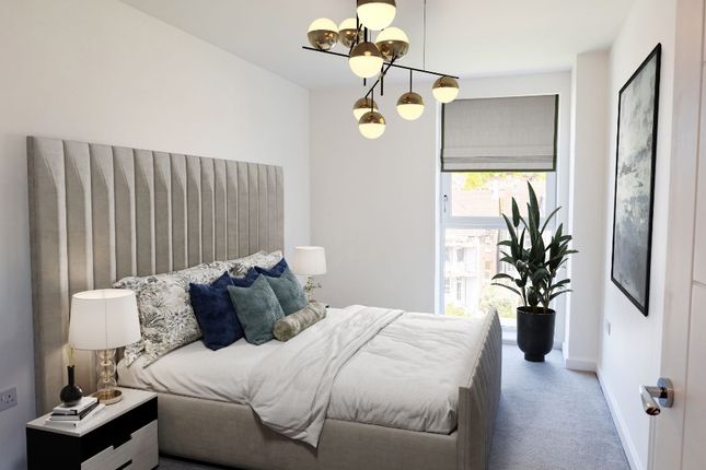 Plot 81, Lyon Quarter, Lyon Place photo 4