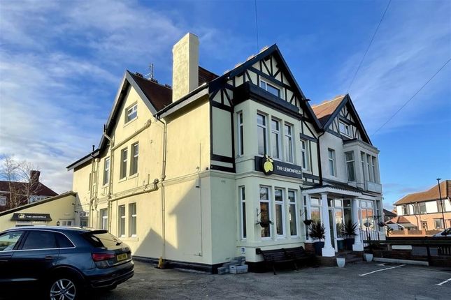 Thumbnail Hotel/guest house for sale in Guest Houses And B&amp;Bs SR6, Seaburn, Tyne And Wear
