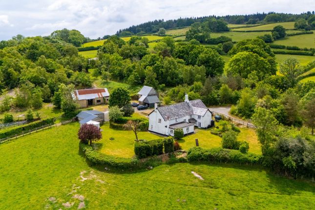 Reed Farmhouse