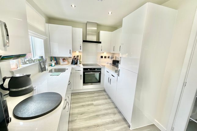 10 Bow Close, Newport photo 3