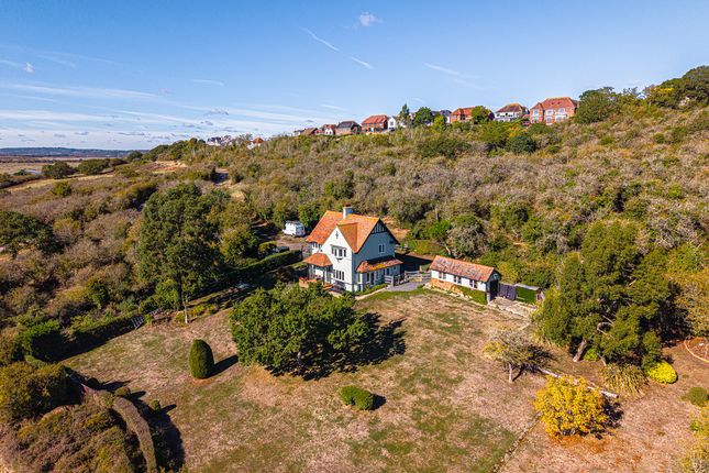 3-bed detached on The Downs, Benfleet, £1,150,000