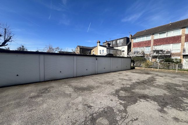 Garage 1,, Manor Court, Kingston upon Thames photo 2