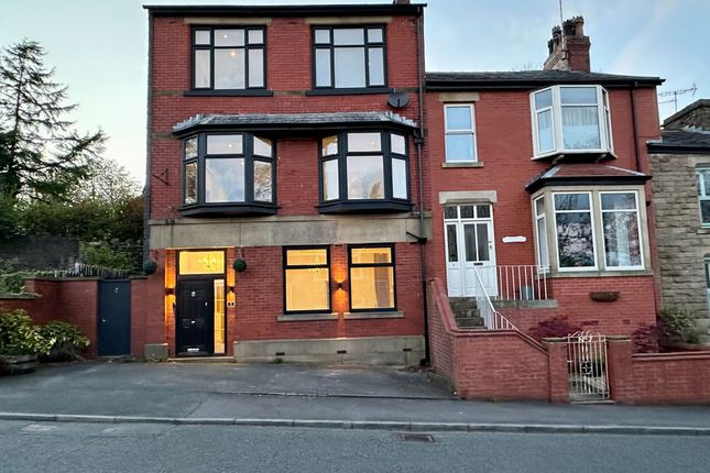 Terraced house for sale in Wellington Road, Turton, Bolton
