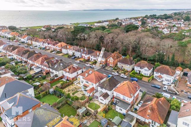 Detached house for sale in Seaward Avenue, Southbourne