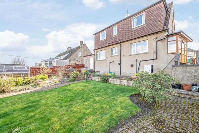 Detached house for sale in 17 Lambert Drive, Dunfermline