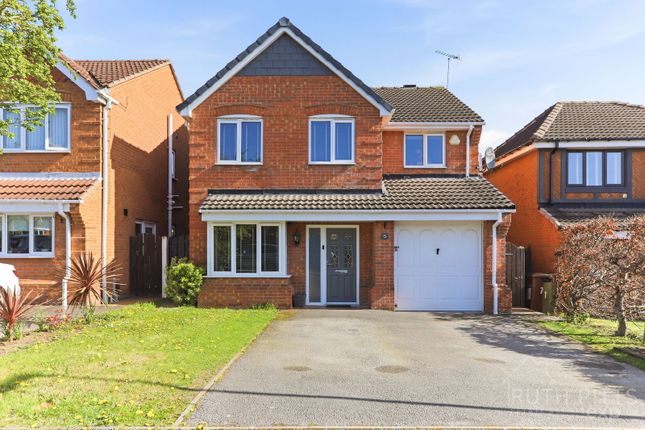 5, Galahad Way, Pontefract photo 2