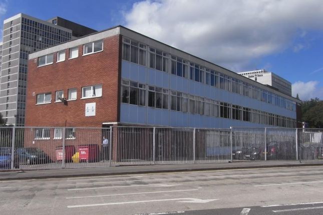 Office to let in Ty Rhodfa, Ty Glas Road, Llanishen, Cardiff