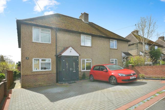 Thumbnail Detached house to rent in Upland Avenue, Chesham