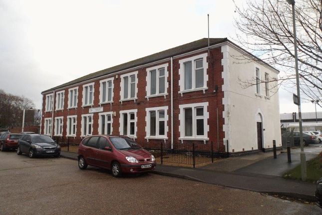 Thumbnail Flat to rent in The Anchorage, Gosport