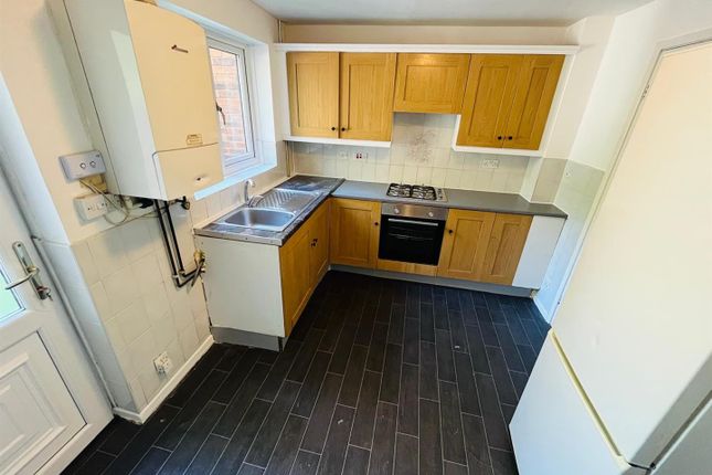 7, Stuart Street, Manchester photo 4