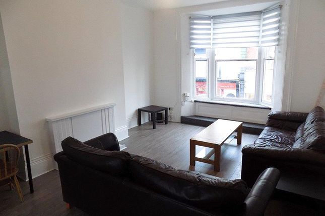 Flat to rent in Yves Mews, Marmion Road, Southsea